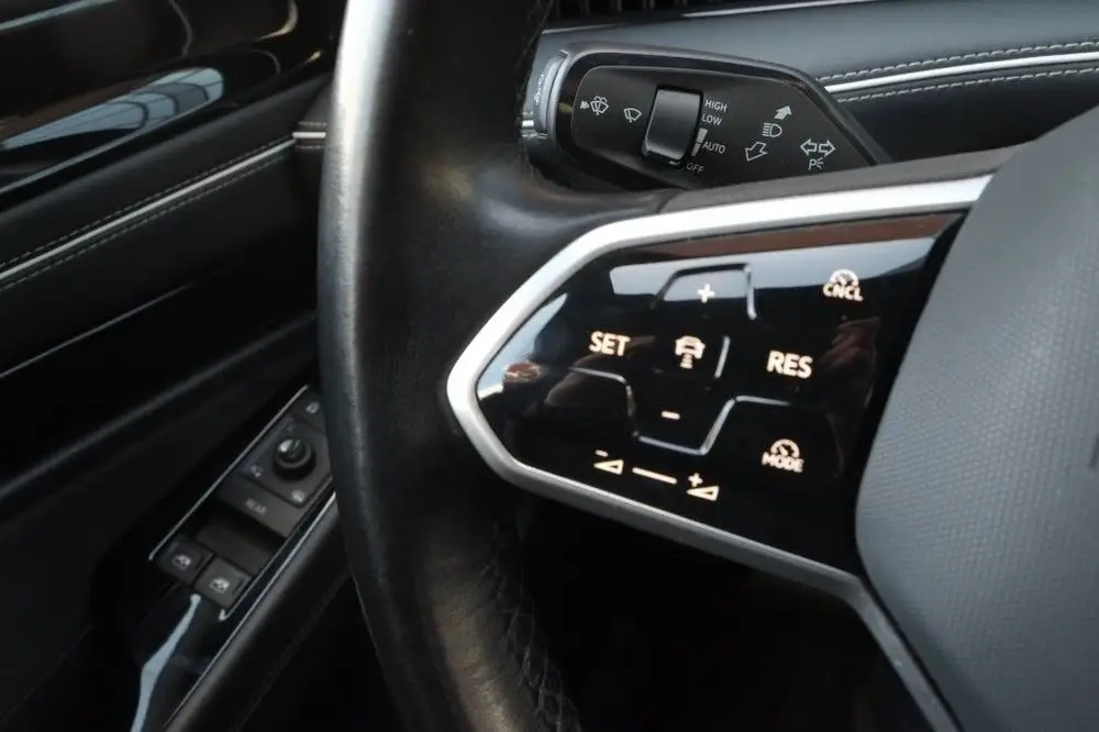 Volkswagen ID.7 Pro 286pk 82kwh | SOH 100% | Trekhaak uit 2024, foto 20