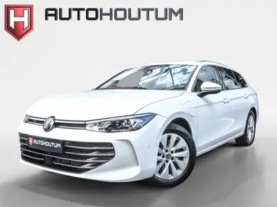 Volkswagen Passat 1.5 eHybrid 204pk Business | SOH 1 uit 2024