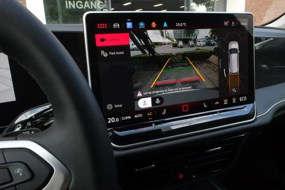 Volkswagen Passat 1.5 eHybrid 204pk Business | SOH 1 uit 2024, foto 12