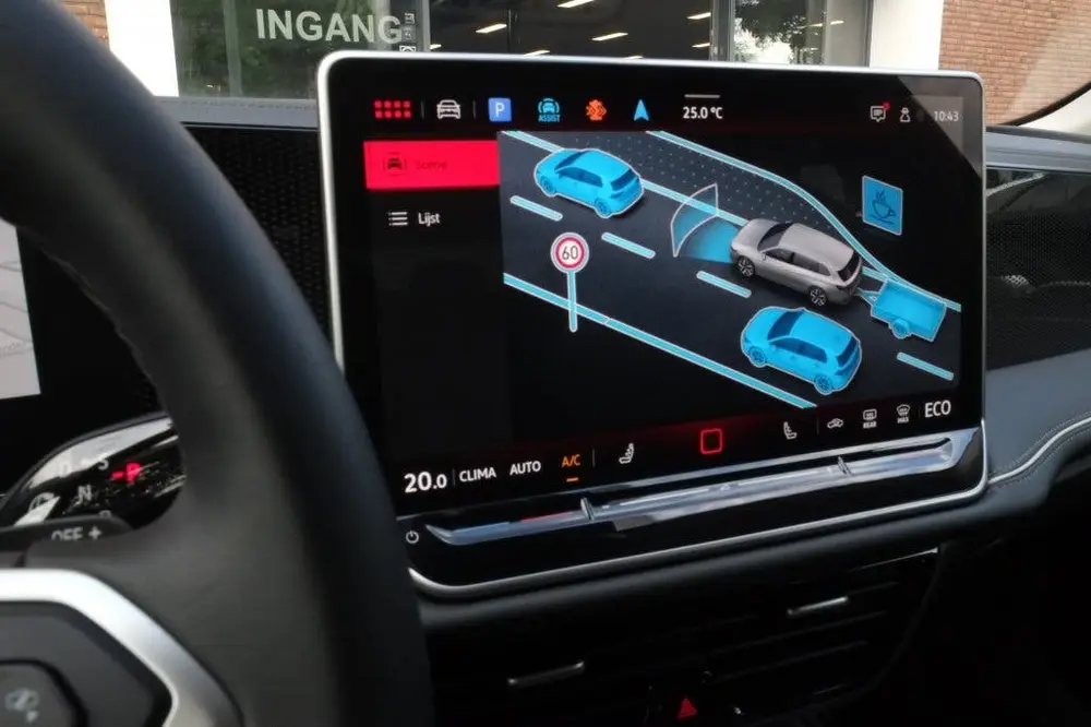 Volkswagen Passat 1.5 eHybrid 204pk Business | SOH 1 uit 2024, foto 13