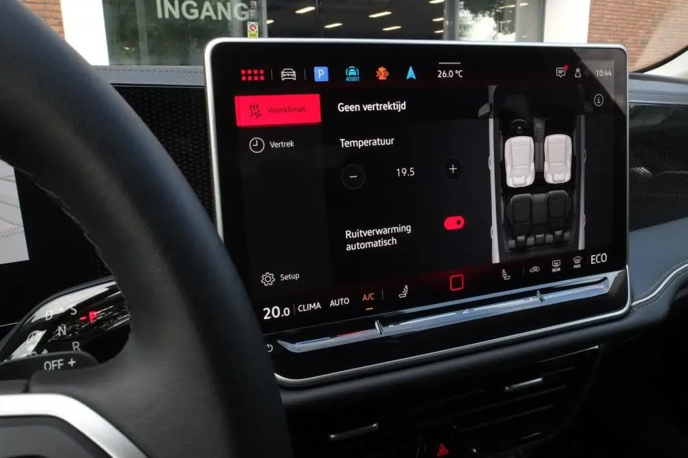 Volkswagen Passat 1.5 eHybrid 204pk Business | SOH 1 uit 2024, foto 16