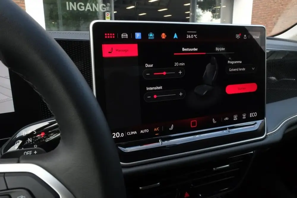 Volkswagen Passat 1.5 eHybrid 204pk Business | SOH 1 uit 2024, foto 18