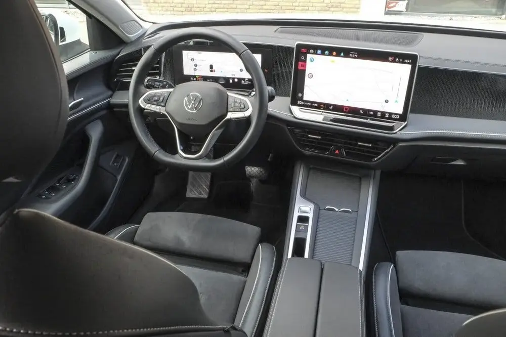 Volkswagen Passat 1.5 eHybrid 204pk Business | SOH 1 uit 2024, foto 5