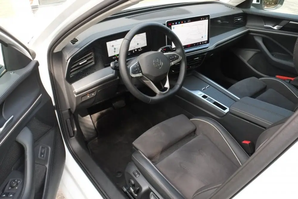 Volkswagen Passat 1.5 eHybrid 204pk Business | SOH 1 uit 2024, foto 6