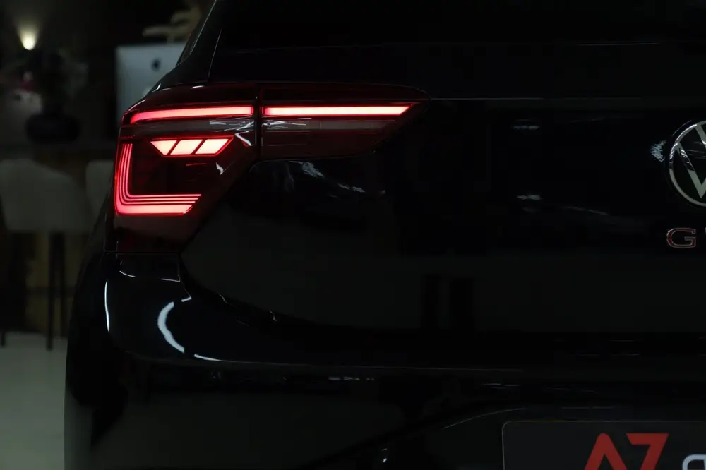 Volkswagen Polo 2.0 TSI GTI VIRTUAL/PANO/CARPLAY/IQ-LIGHT/SF uit 2022, foto 10