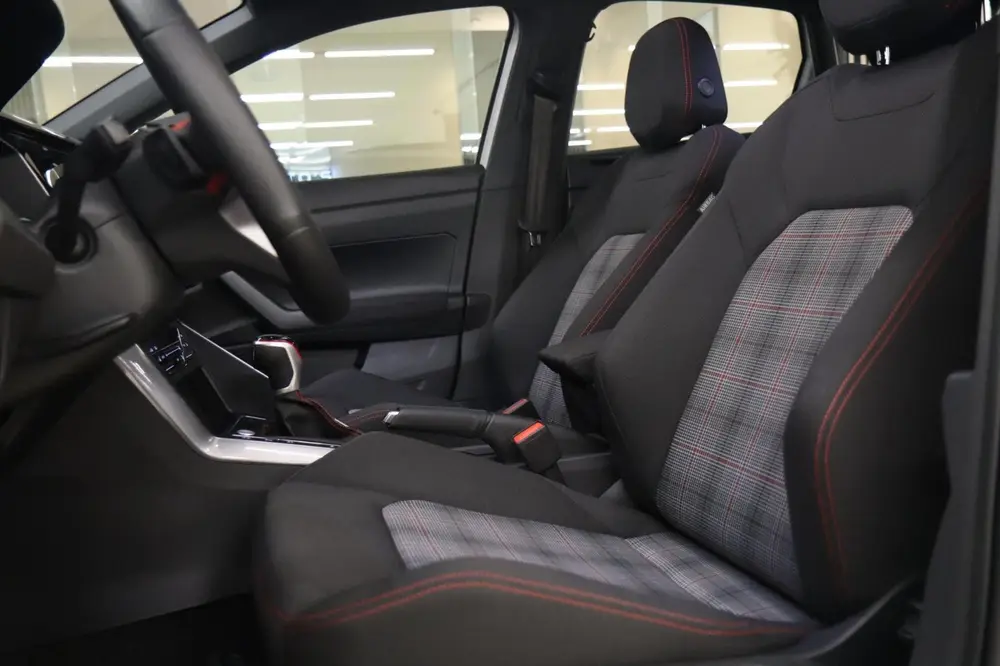 Volkswagen Polo 2.0 TSI GTI VIRTUAL/PANO/CARPLAY/IQ-LIGHT/SF uit 2022, foto 11