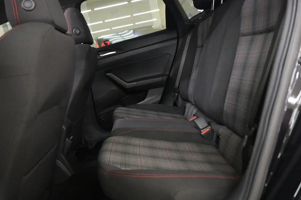 Volkswagen Polo 2.0 TSI GTI VIRTUAL/PANO/CARPLAY/IQ-LIGHT/SF uit 2022, foto 13