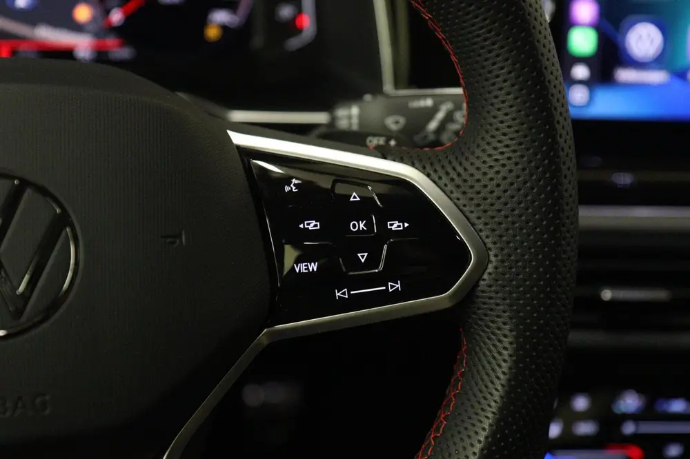 Volkswagen Polo 2.0 TSI GTI VIRTUAL/PANO/CARPLAY/IQ-LIGHT/SF uit 2022, foto 19