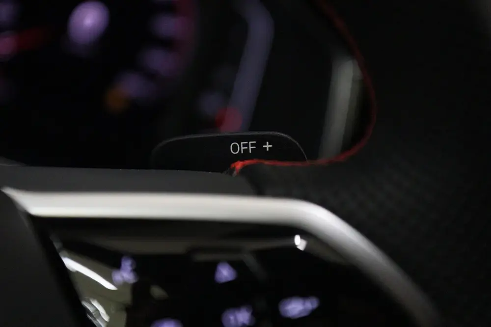 Volkswagen Polo 2.0 TSI GTI VIRTUAL/PANO/CARPLAY/IQ-LIGHT/SF uit 2022, foto 20