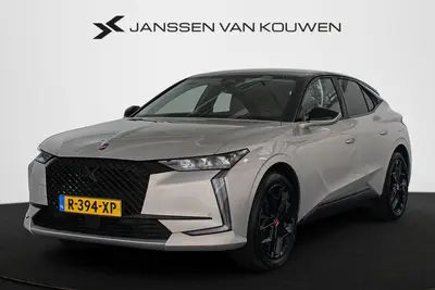 DS Automobiles DS 4 DS 4 E-Tense Performance Line Navigatie Ap uit 2022