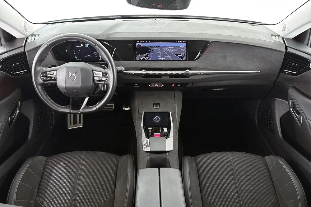 DS Automobiles DS 4 DS 4 E-Tense Performance Line Navigatie Ap uit 2022, foto 12