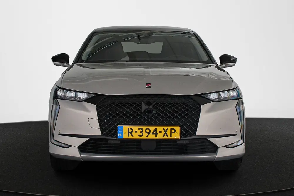DS Automobiles DS 4 DS 4 E-Tense Performance Line Navigatie Ap uit 2022, foto 13