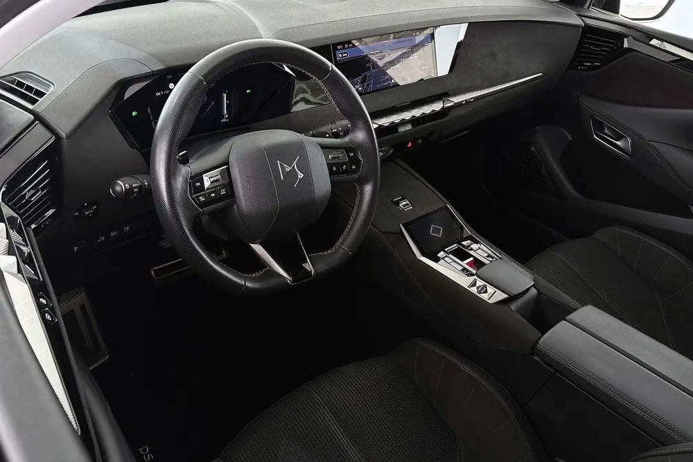 DS Automobiles DS 4 DS 4 E-Tense Performance Line Navigatie Ap uit 2022, foto 15