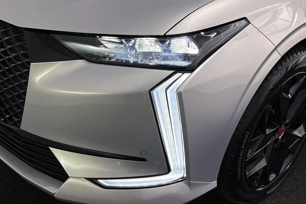 DS Automobiles DS 4 DS 4 E-Tense Performance Line Navigatie Ap uit 2022, foto 18