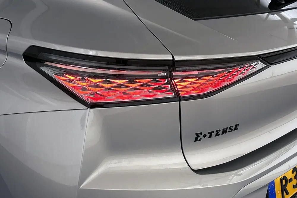 DS Automobiles DS 4 DS 4 E-Tense Performance Line Navigatie Ap uit 2022, foto 20