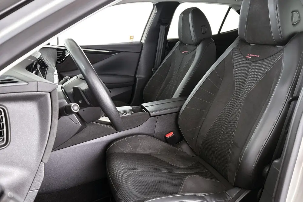 DS Automobiles DS 4 DS 4 E-Tense Performance Line Navigatie Ap uit 2022, foto 6