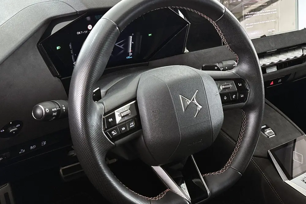 DS Automobiles DS 4 DS 4 E-Tense Performance Line Navigatie Ap uit 2022, foto 8