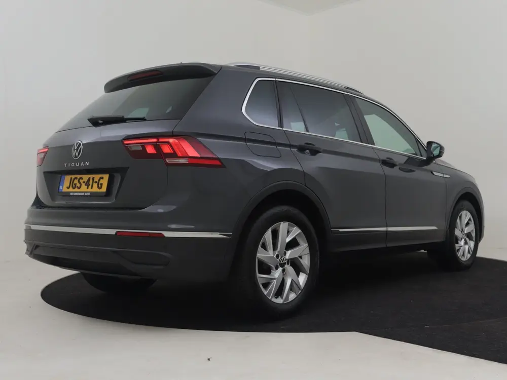 Volkswagen Tiguan 1.5 TSI 150 PK DSG Life Business uit 2023, foto 10