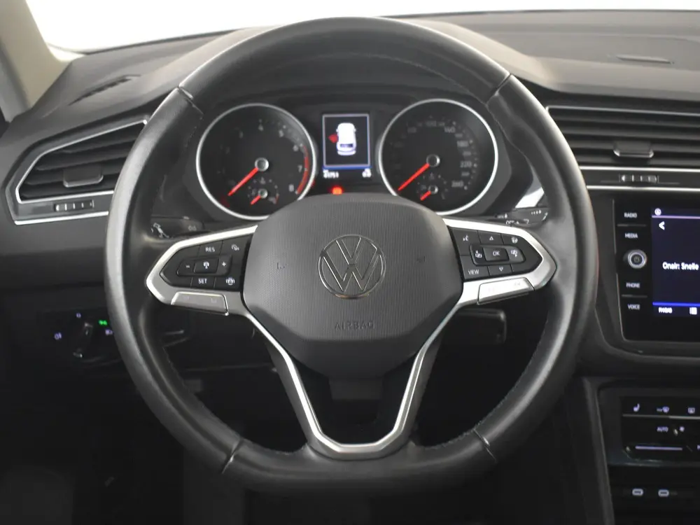 Volkswagen Tiguan 1.5 TSI 150 PK DSG Life Business uit 2023, foto 12