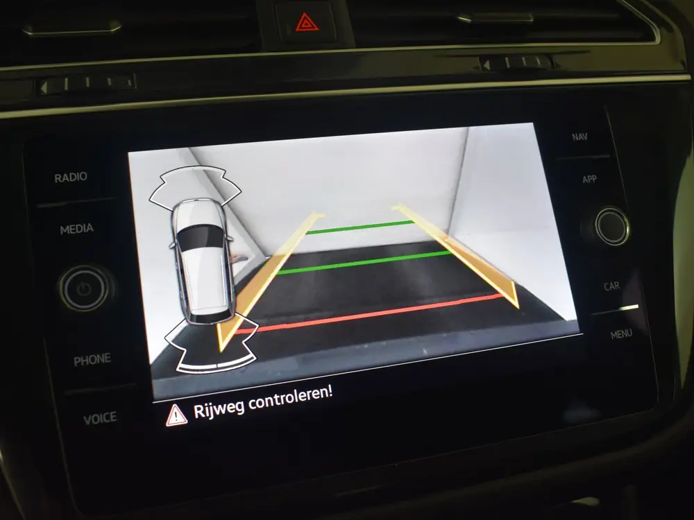 Volkswagen Tiguan 1.5 TSI 150 PK DSG Life Business uit 2023, foto 20