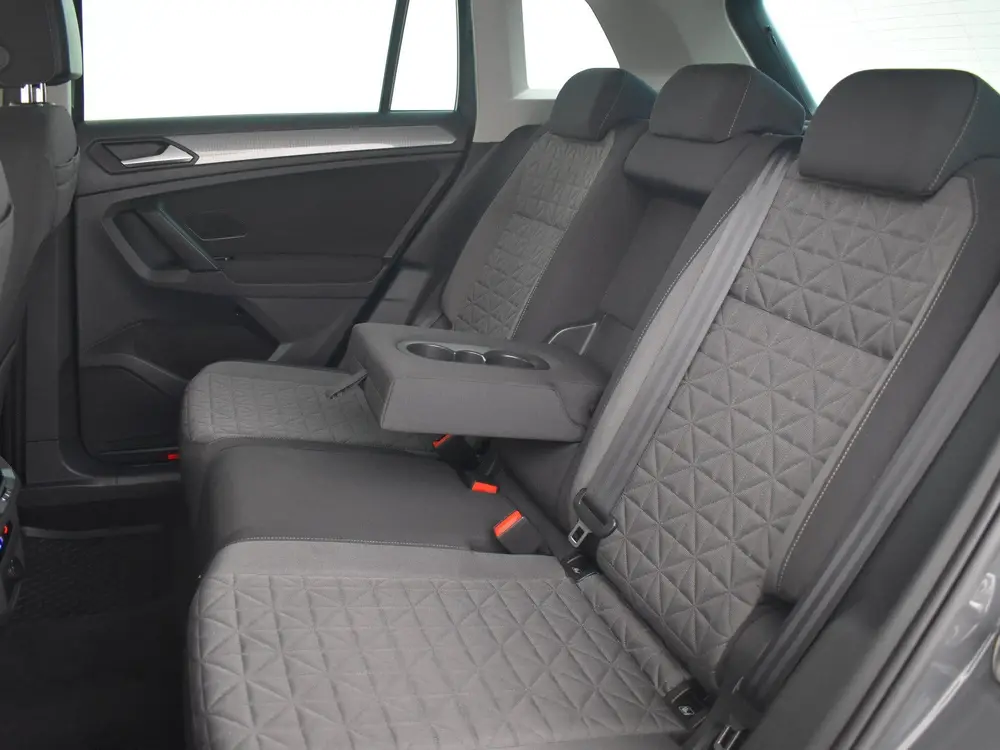 Volkswagen Tiguan 1.5 TSI 150 PK DSG Life Business uit 2023, foto 8