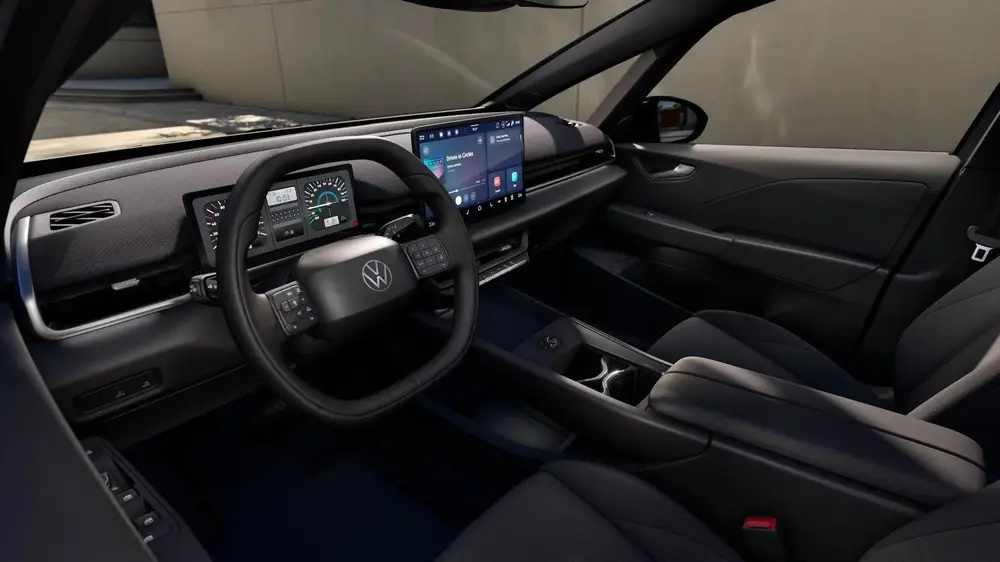 Volkswagen ID.3 Neo Trend 170pk 50 kWh | LMV 18'' | Cruise C uit 2026, foto 14