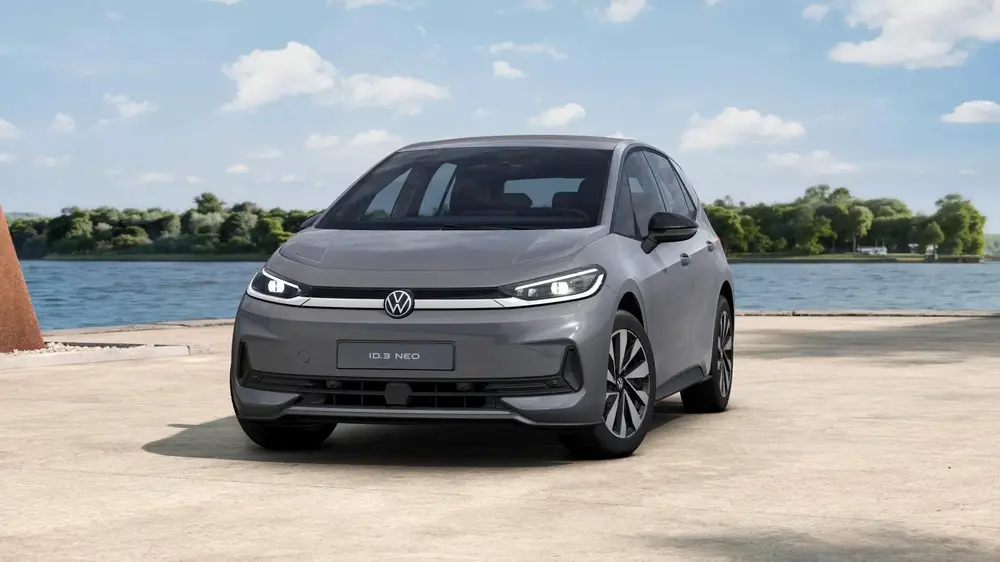 Volkswagen ID.3 Neo Trend 170pk 50 kWh | LMV 18'' | Cruise C uit 2026, foto 15
