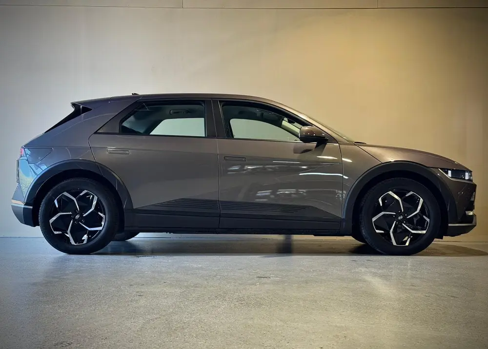 Hyundai IONIQ 5 Connect+ uit 2022, foto 7