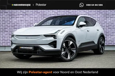 Polestar 3 Dual Motor Prime 106 kWh uit 2026