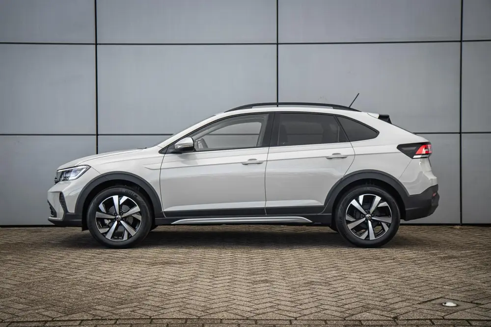 Volkswagen Taigo 1.0 TSI 95pk Life Edition | LMV 17'' | Trek uit 2026, foto 11