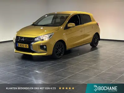 Mitsubishi Space Star 1.2 Active uit 2021