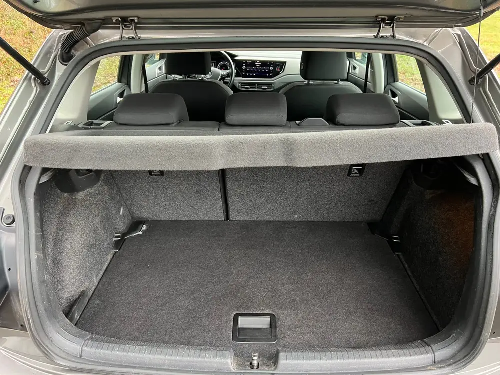 Volkswagen Polo 1.0 TSI Comfortline | Navi + ACC + Carplay N uit 2019, foto 10