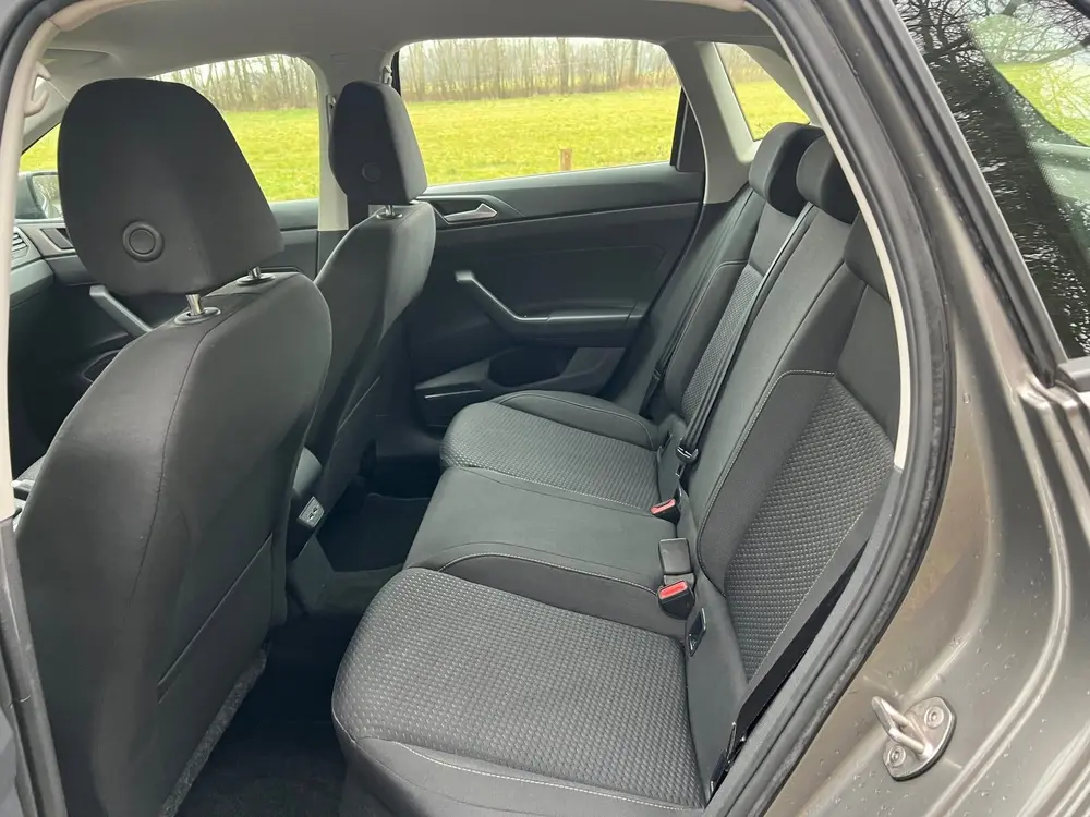 Volkswagen Polo 1.0 TSI Comfortline | Navi + ACC + Carplay N uit 2019, foto 11