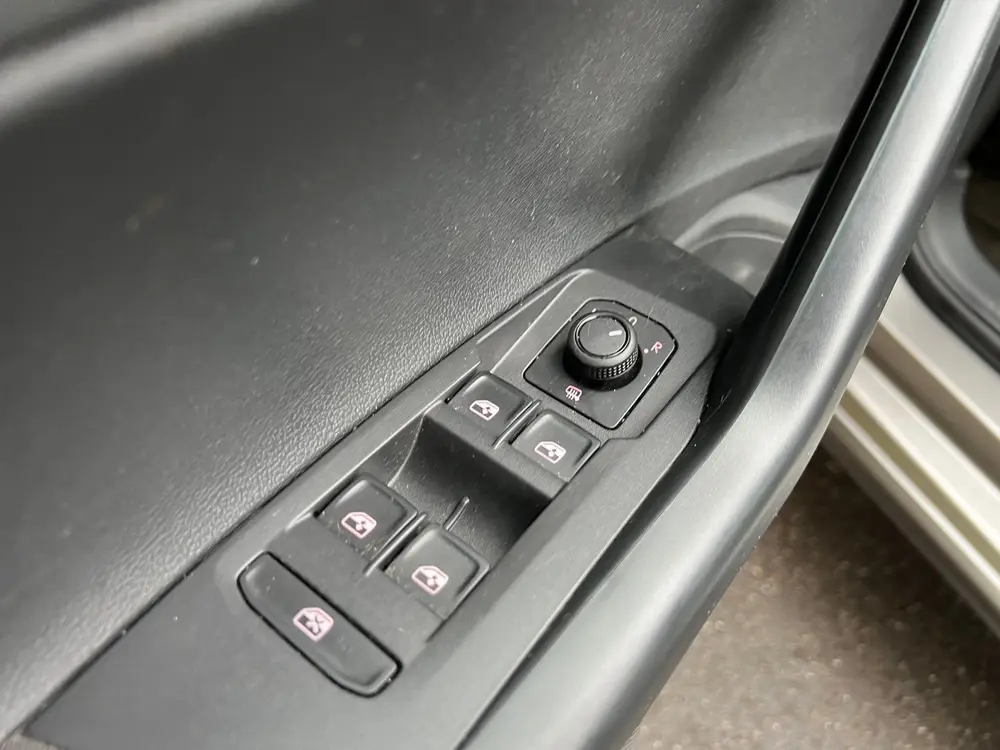 Volkswagen Polo 1.0 TSI Comfortline | Navi + ACC + Carplay N uit 2019, foto 13