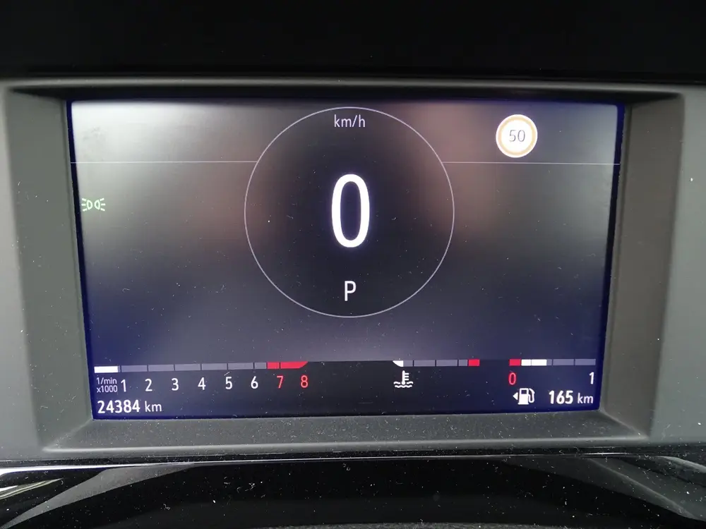 Opel Mokka 1.2 Turbo Business Elegance AUTOMAAT uit 2024, foto 12