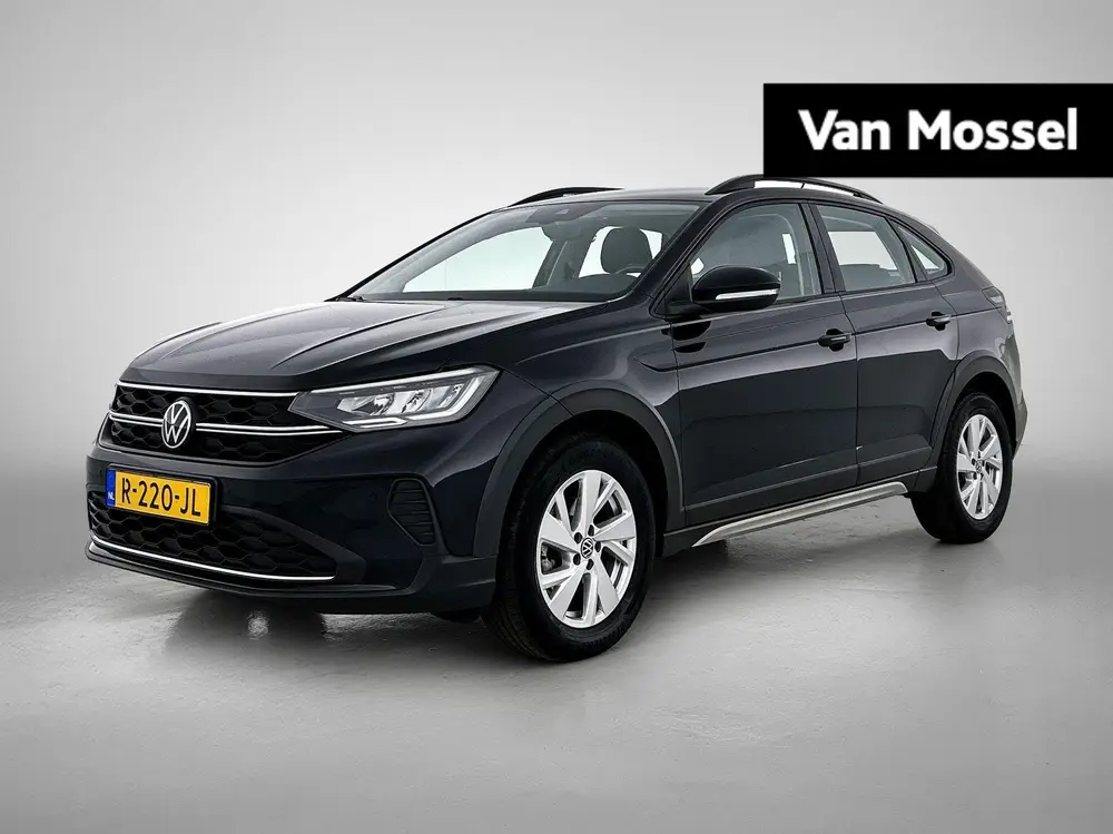 Volkswagen Taigo 1.0 TSI Life 95 PK| Origineel Nederlands | uit 2022