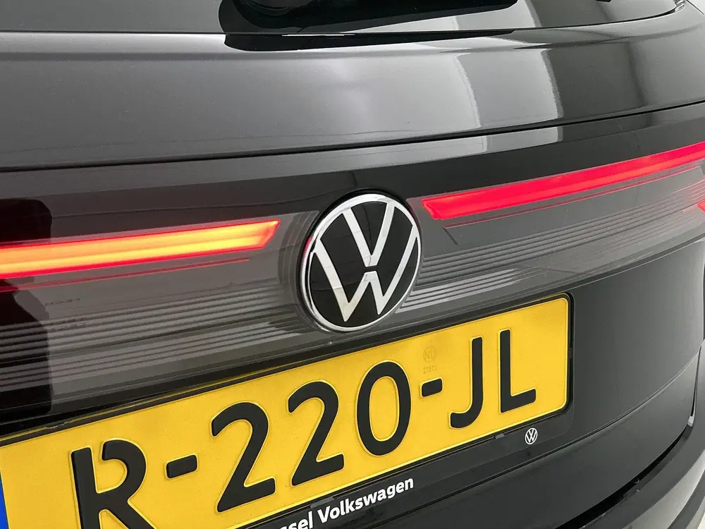 Volkswagen Taigo 1.0 TSI Life 95 PK| Origineel Nederlands | uit 2022, foto 12