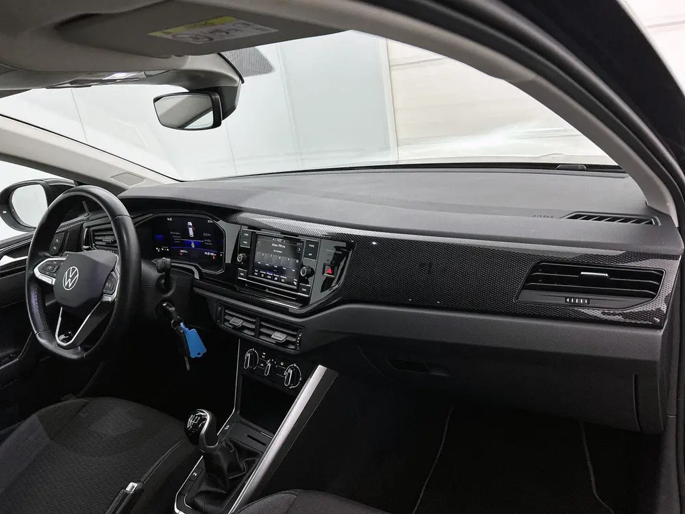Volkswagen Taigo 1.0 TSI Life 95 PK| Origineel Nederlands | uit 2022, foto 16