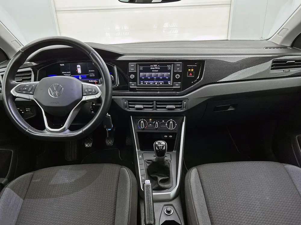 Volkswagen Taigo 1.0 TSI Life 95 PK| Origineel Nederlands | uit 2022, foto 18
