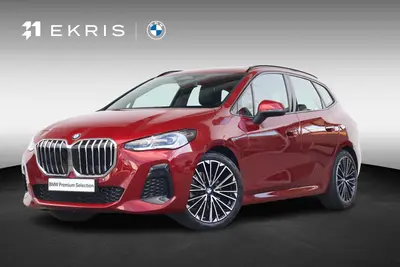 BMW 2-serie 220i uit 2025