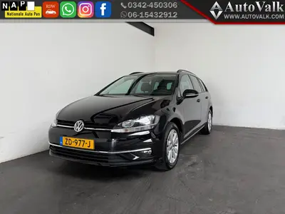 Volkswagen Golf Variant 1.0 TSI Comfortline (bj 2019) uit 2019