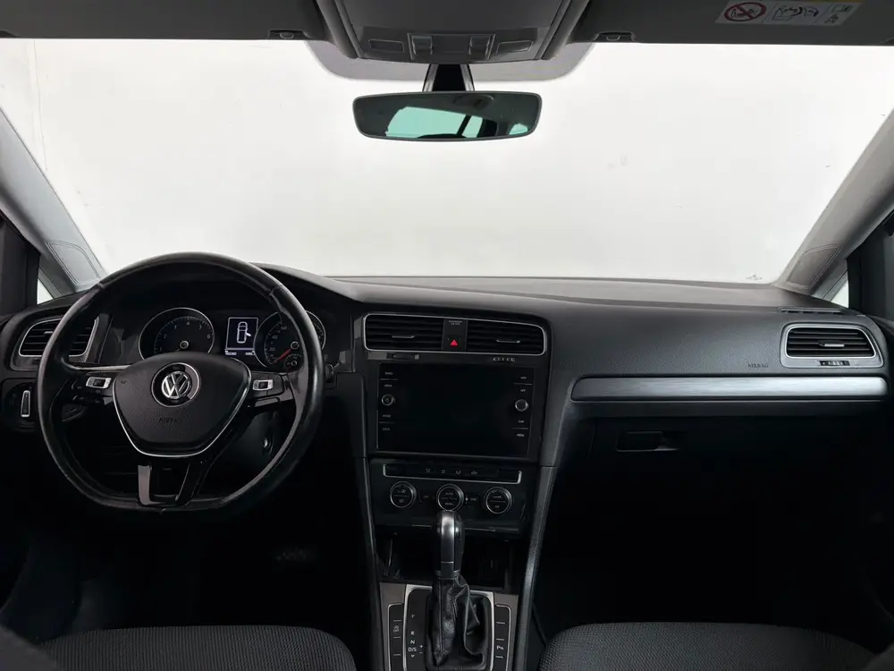 Volkswagen Golf Variant 1.0 TSI Comfortline (bj 2019) uit 2019, foto 3