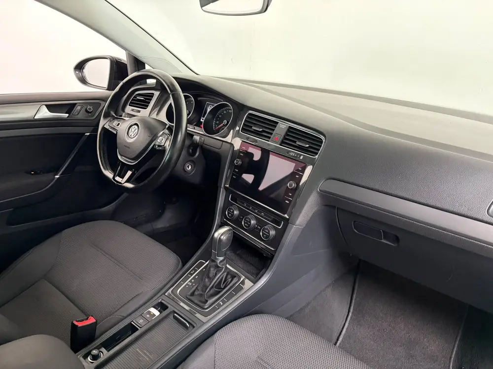 Volkswagen Golf Variant 1.0 TSI Comfortline (bj 2019) uit 2019, foto 4