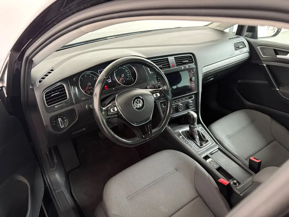 Volkswagen Golf Variant 1.0 TSI Comfortline (bj 2019) uit 2019, foto 6