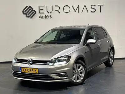 Volkswagen Golf 1.0 TSI Comfortline Automaat Airco Cruise Pd uit 2019
