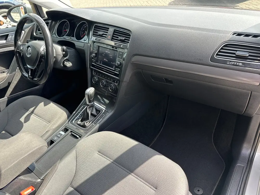 Volkswagen Golf 1.0 TSI Comfortline Automaat Airco Cruise Pd uit 2019, foto 11