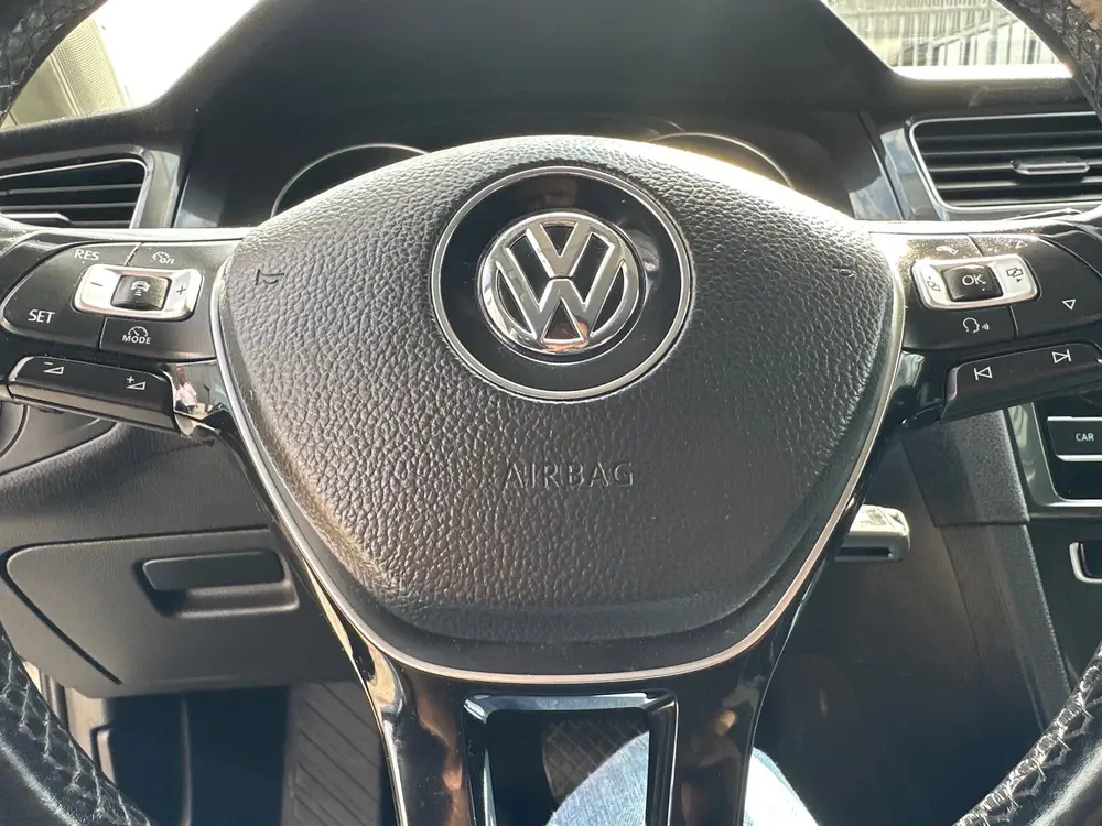 Volkswagen Golf 1.0 TSI Comfortline Automaat Airco Cruise Pd uit 2019, foto 16