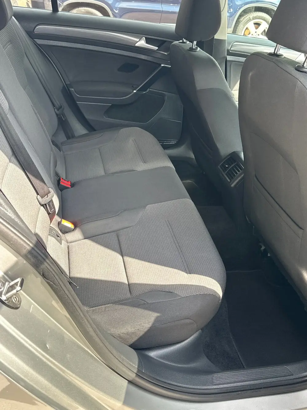 Volkswagen Golf 1.0 TSI Comfortline Automaat Airco Cruise Pd uit 2019, foto 19