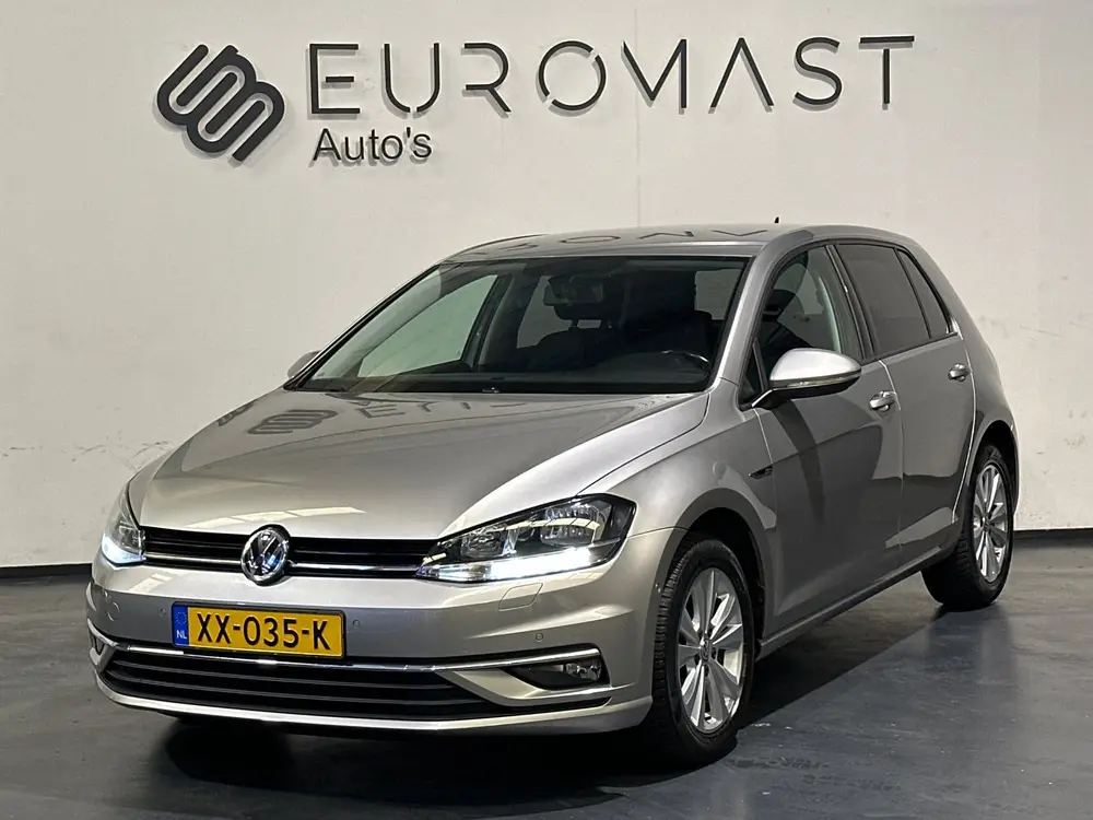 Volkswagen Golf 1.0 TSI Comfortline Automaat Airco Cruise Pd uit 2019, foto 4