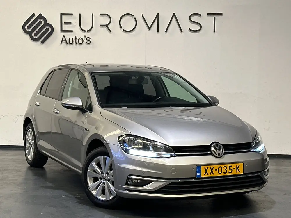 Volkswagen Golf 1.0 TSI Comfortline Automaat Airco Cruise Pd uit 2019, foto 5